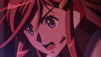 Episode 5 Marika Makes a Decision
