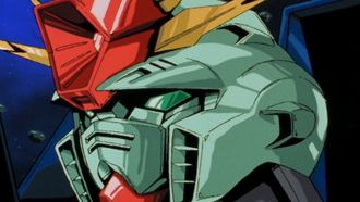 Episode 11 Activate! Double-Zeta