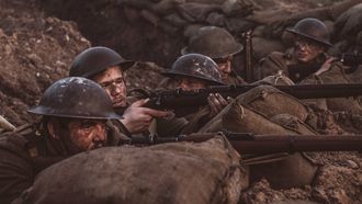 Episode 2 The Fightback