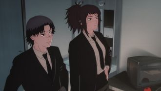 Episode 10 BRUISED & BATTERED