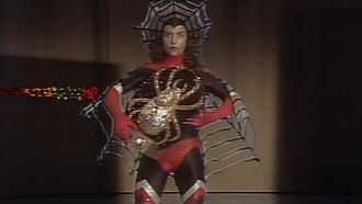 Episode 14 The Spider Lady (2)