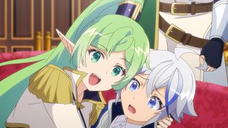 Episode 6 A Date With the Strongest Captain of the Knights