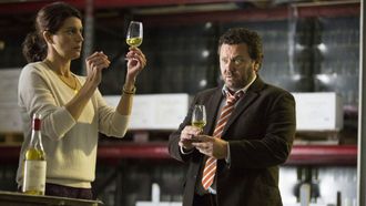 Episode 2 Sour Grapes