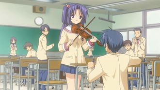 Episode 11 The After School Rhapsody