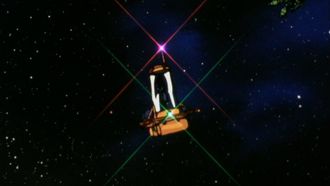 Episode 3 Inside the Capsule