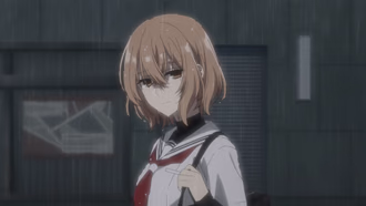 Episode 9 A Burned-in Prayer