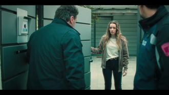 Episode 5 Stirring Up a Hornet's Nest