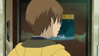 Episode 8 Searching for the Path Already Lost