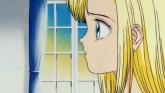 Episode 64 A pair's problems