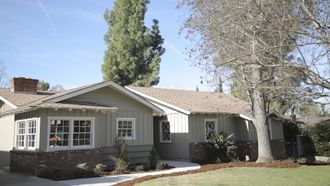 Episode 13 The 1955 Mid-Century California Ranch