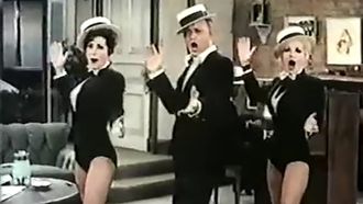 Episode 17 45 Midgets from Broadway