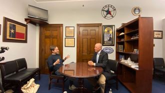 Episode 8 Terror in the Sahel & Corona Crash