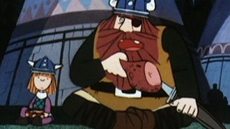 Episode 41 Snopee's Last Stand