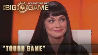 Episode 11 Week 3, Episode 1: Nadya Magnus