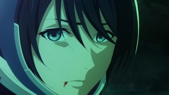 Episode 5 Spoils of Victory