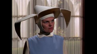 Episode 25 Reconversion of Sister Shapiro
