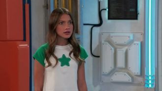 Episode 4 The Parent Zap