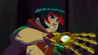 Episode 19 Heart of Darkness - Part 1