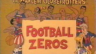 Episode 2 Football Zeros