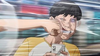 Episode 1 First Upload