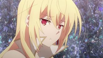 Episode 10 Beginning: The Girl Wishes Upon a Star