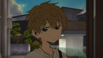 Episode 4 Azuma-kun's Salvation