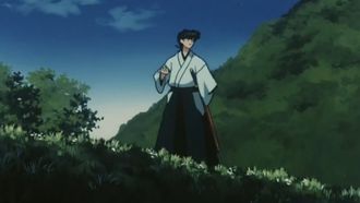 Episode 13 She Hid a Romance in the Past