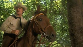 Episode 3 Manhattan Manhunt (1) (or Horse Stealing on Fifth Avenue)