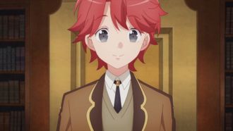 Episode 8 I Became Engulfed by Desire...