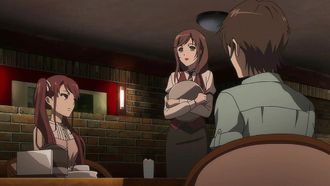 Episode 7 Sphere Joint