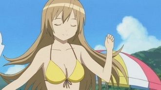 Episode 5 Let's Go To The Beach