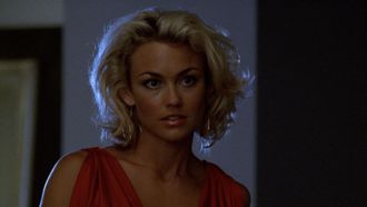 Episode 9 Sophia Lopez II