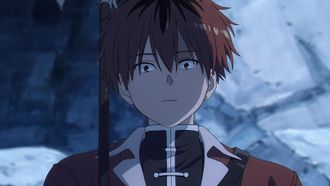Episode 6 The Hero of the Village