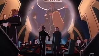 Episode 11 Final Mission