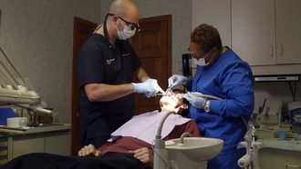 Episode 1 Reconstruction or Relapse?