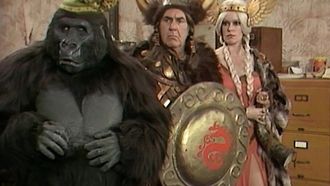 Episode 13 The Vikings Have Landed