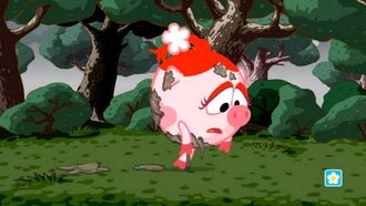 Episode 55 Beauty Queen