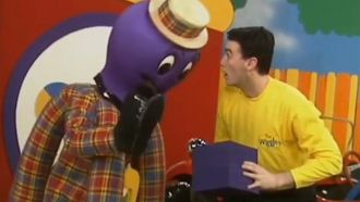 Episode 4 Building Blocks