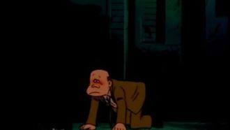 Episode 93 Insect Planet Keiko