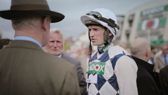 Episode 5 The Grand National