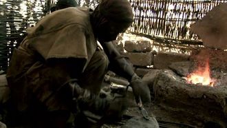 Episode 7 Fire, Coal, and Oil