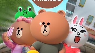 Episode 1 I Like You a Latte