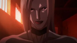 Episode 10 The Last Promise