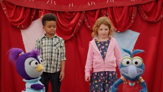 Episode 6 Gonzo's Dance Emergency