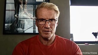 Episode 14 Dolph Lundgren