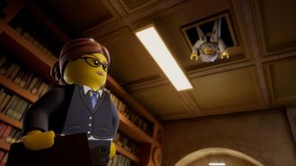 Episode 6 The Anomaly