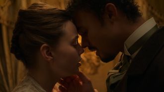 Episode 8 Wedding of the Season