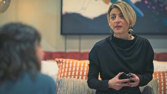 Episode 33 Two mens for one date