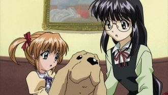 Episode 2 Onii-chan, We Love You!