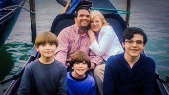 Episode 1 Meet the Barnetts